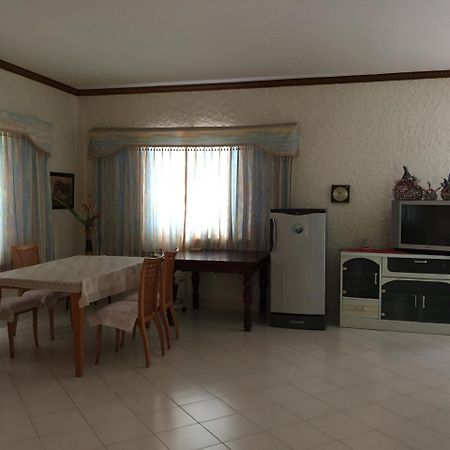 Peaceful Homestay Rawai Dış mekan fotoğraf