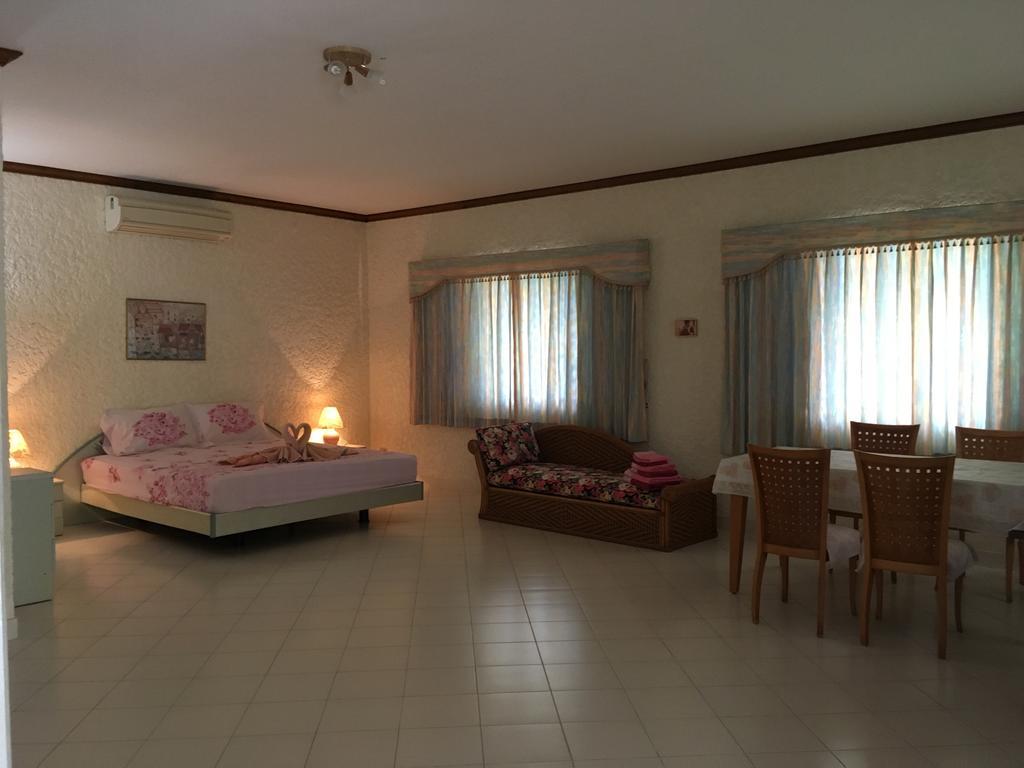 Peaceful Homestay Rawai Dış mekan fotoğraf