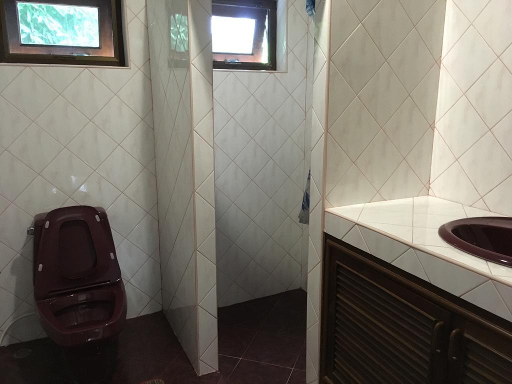 Peaceful Homestay Rawai Dış mekan fotoğraf