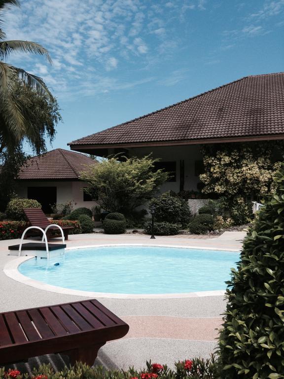 Peaceful Homestay Rawai Dış mekan fotoğraf