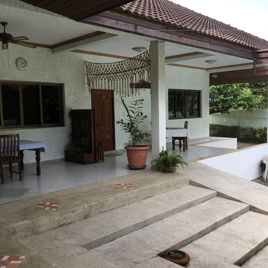Peaceful Homestay Rawai Dış mekan fotoğraf