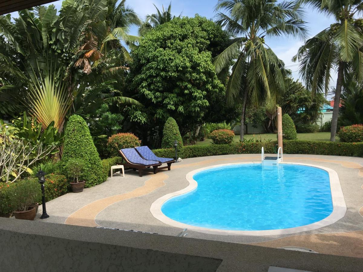 Peaceful Homestay Rawai Oda fotoğraf